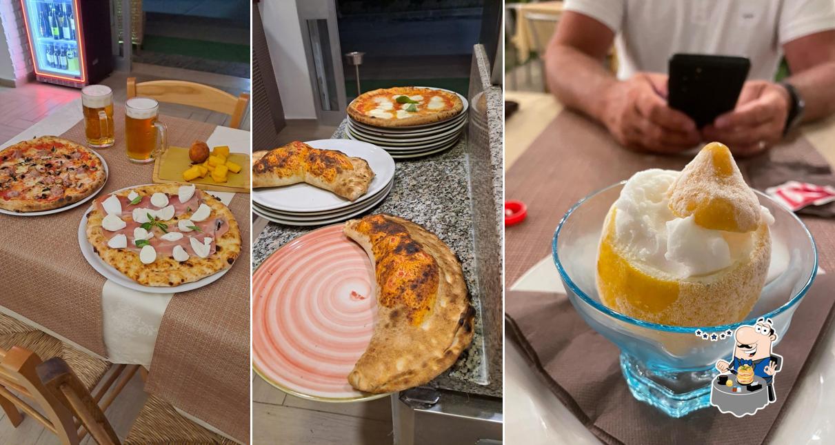 Cibo al Point Pizza