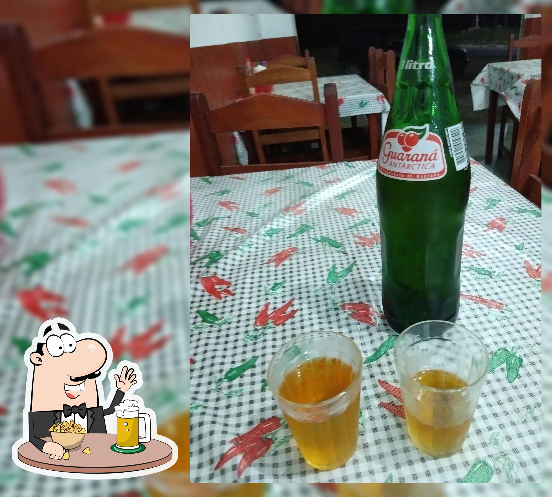Bar dos Vaqueiros