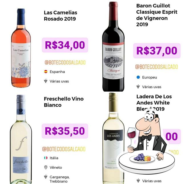 Boteco do Salgado