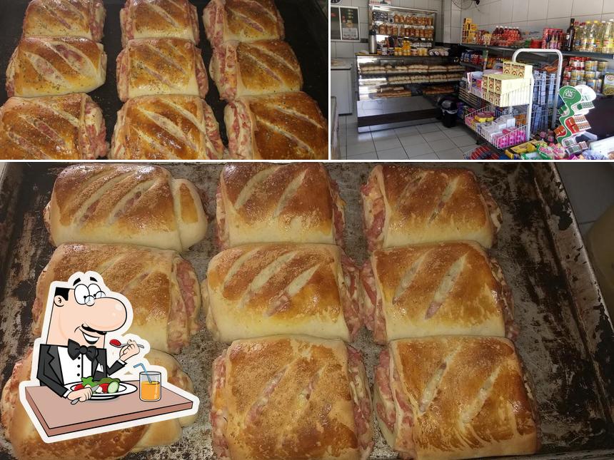 O Ponto Do Pão