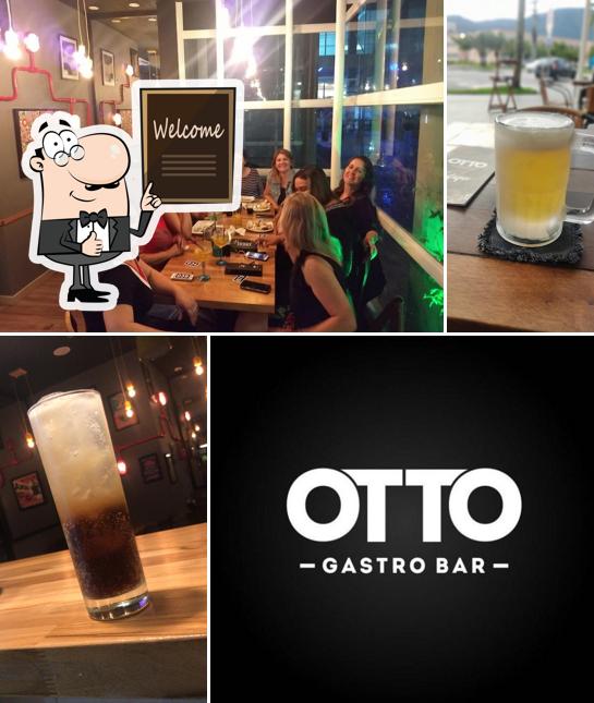 Look at the image of Otto Gastro Bar