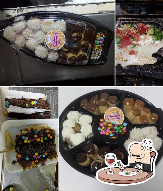 Churros da Sil