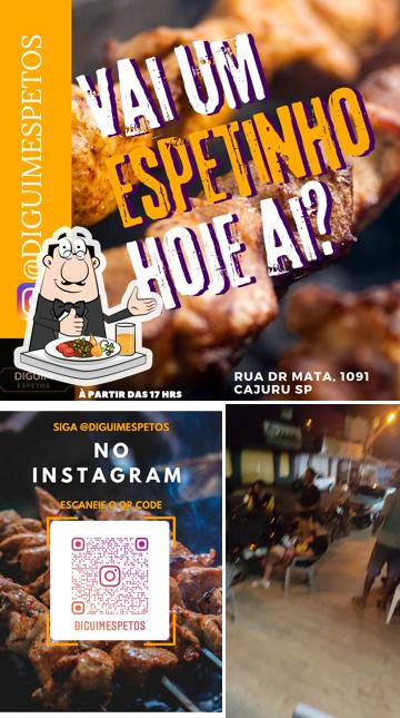 Diguim Espetos