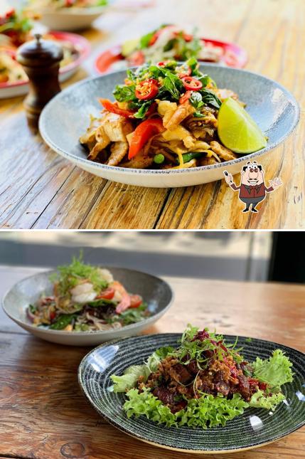 Fat Boy Street Eatery Elsternwick in Elsternwick - Restaurant menu and ...