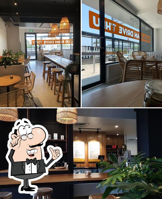 Good Bean Maroochydore (Drive Thru) in Maroochydore Restaurant reviews