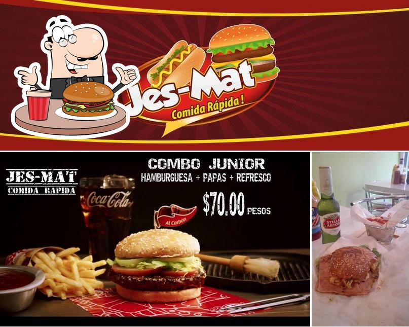 JesMat restaurant, Toluca Restaurant reviews