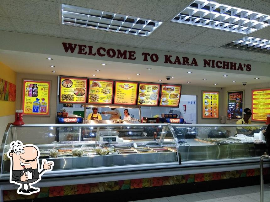 Kara Nichhas Restaurant Pietermaritzburg 64 Alan Paton Ave