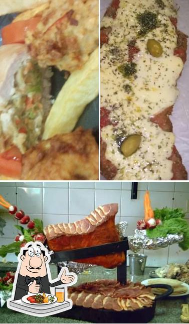 La Sangucheria Desacatada