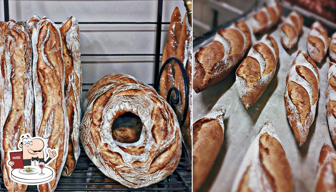 Le Fournil de Larcenne
