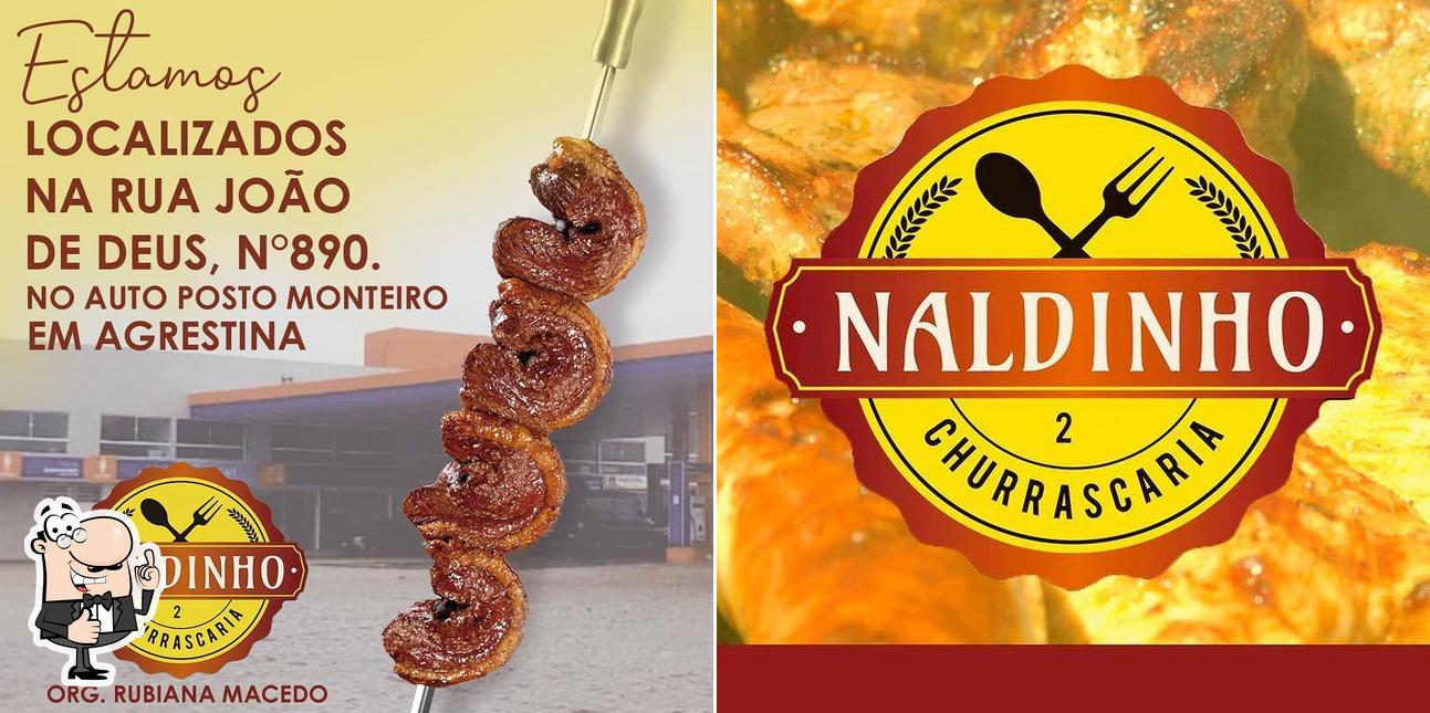Naldinho Churrascaria