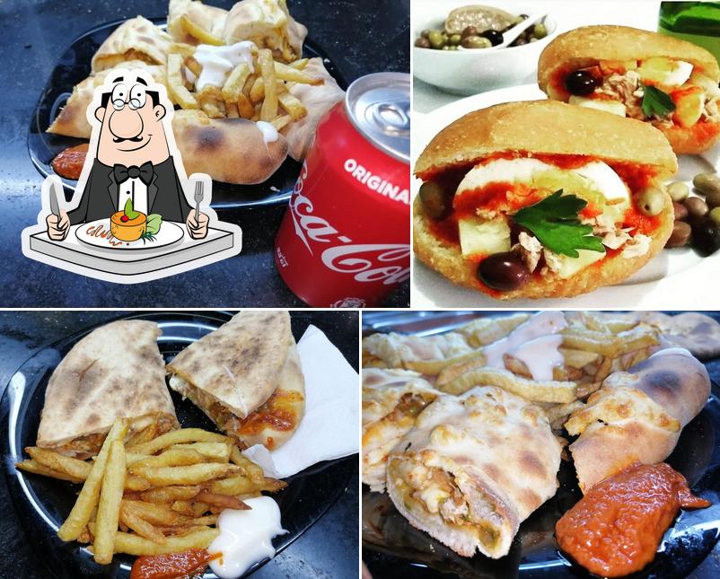 Restaurant Nizar Yaakoub