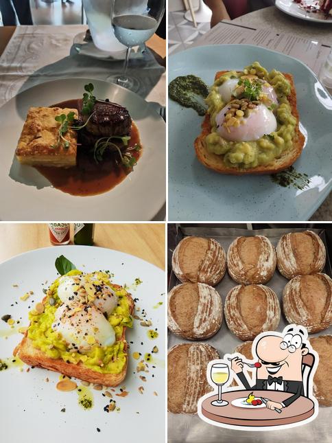Orleans Pães e Gastronomia