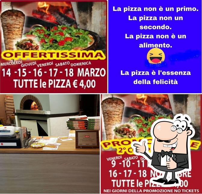 Pizza Dream