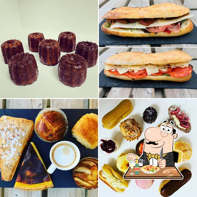 Boulangerie Besson