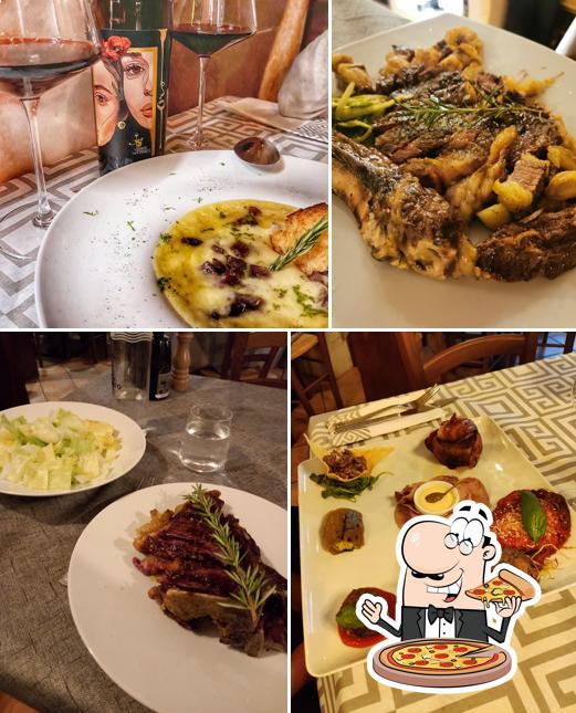 Donato il Macellaio - BISTROT DELLE CARNI