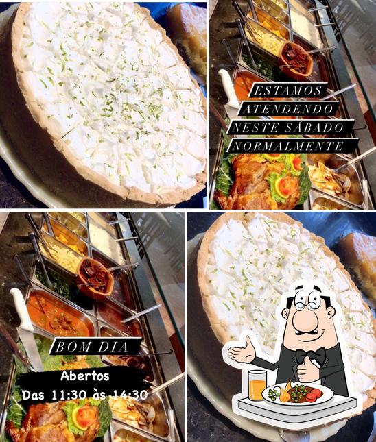 Panevino Restaurante