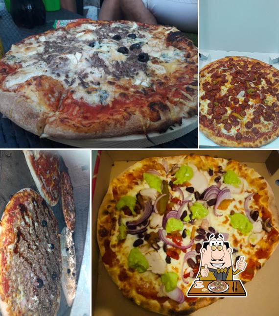 AROMA PIZZA