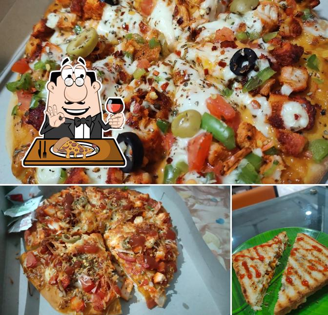 Aala Restaurant