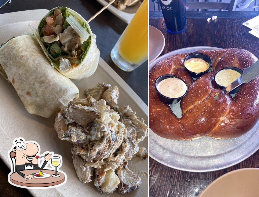 Beerhead Bar & Eatery, 6294 E Dublin Granville Rd in Westerville