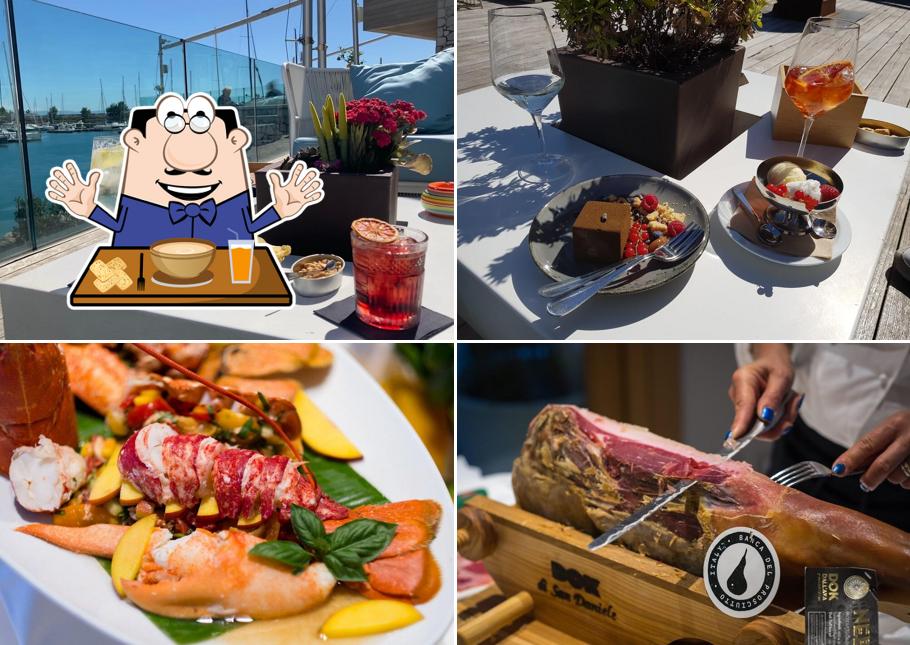 Cibo al Bris restaurant & bar - Portopiccolo