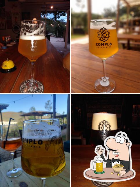 Cervejaria Complô