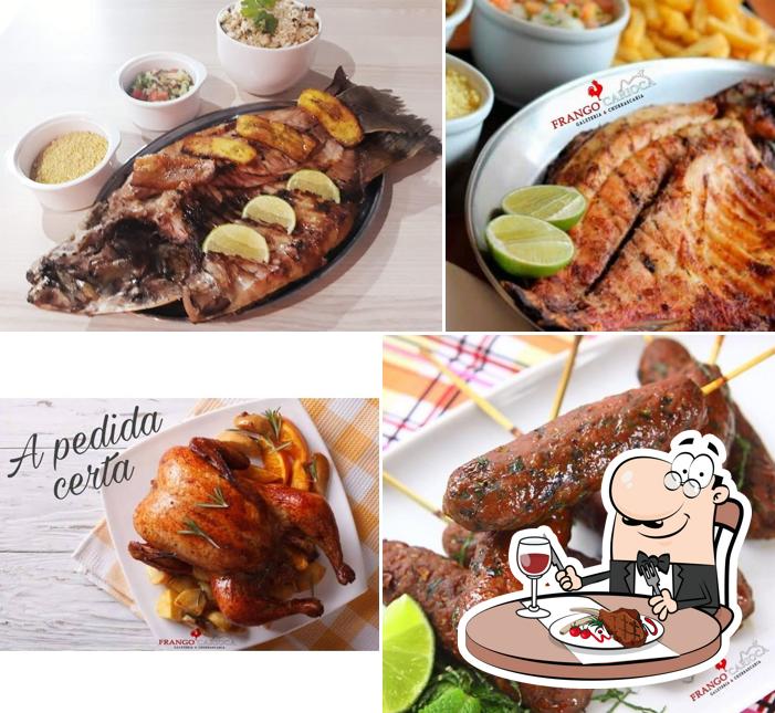 Frango Carioca Galeteria & Churrascaria