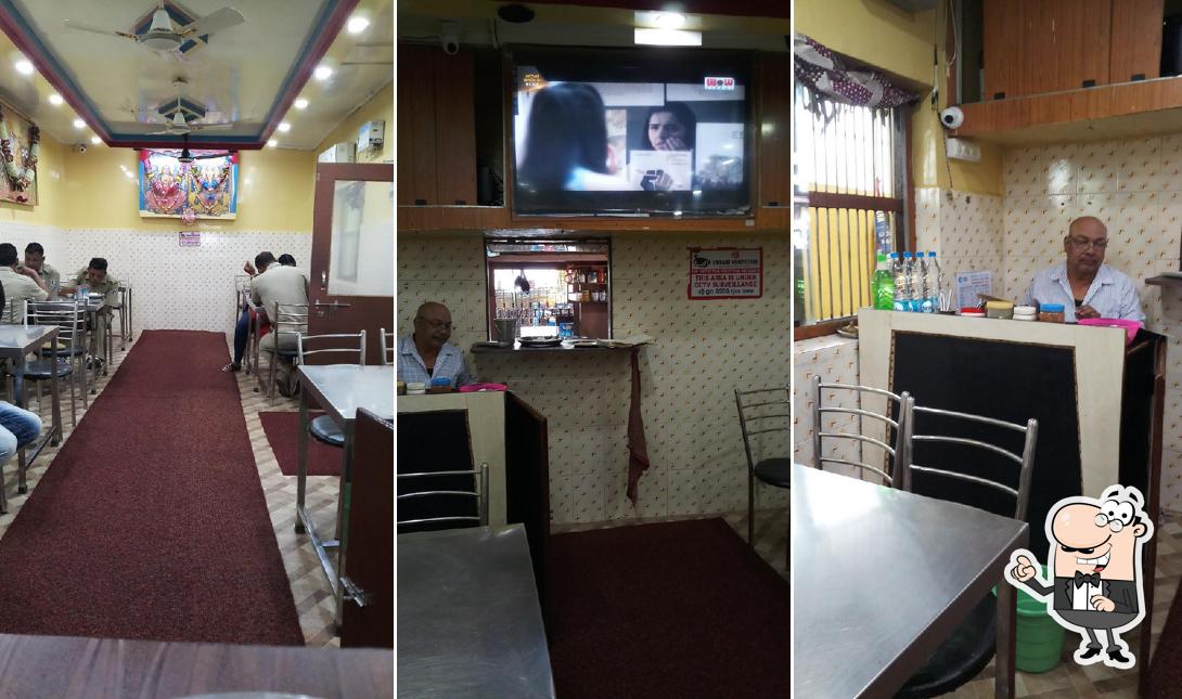 Guru AC Restaurant