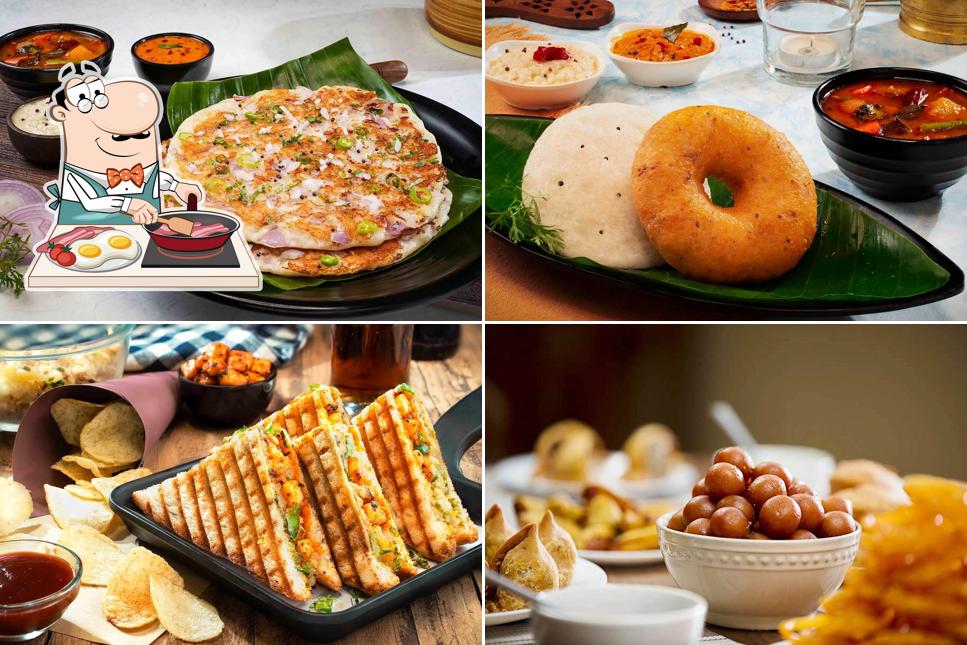 Haldiram S Bengaluru Shop No Restaurant Reviews