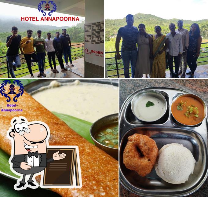 Hotel Annapoorna