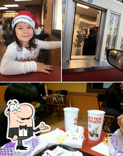 Jack in the Box, 951249 Meheula Pkwy in Waipio Acres Restaurant menu