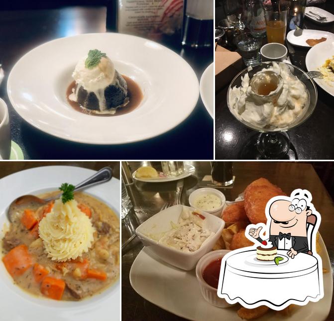 Best Irish stew in Calgary restaurants, spring 2024 Restaurant Guru