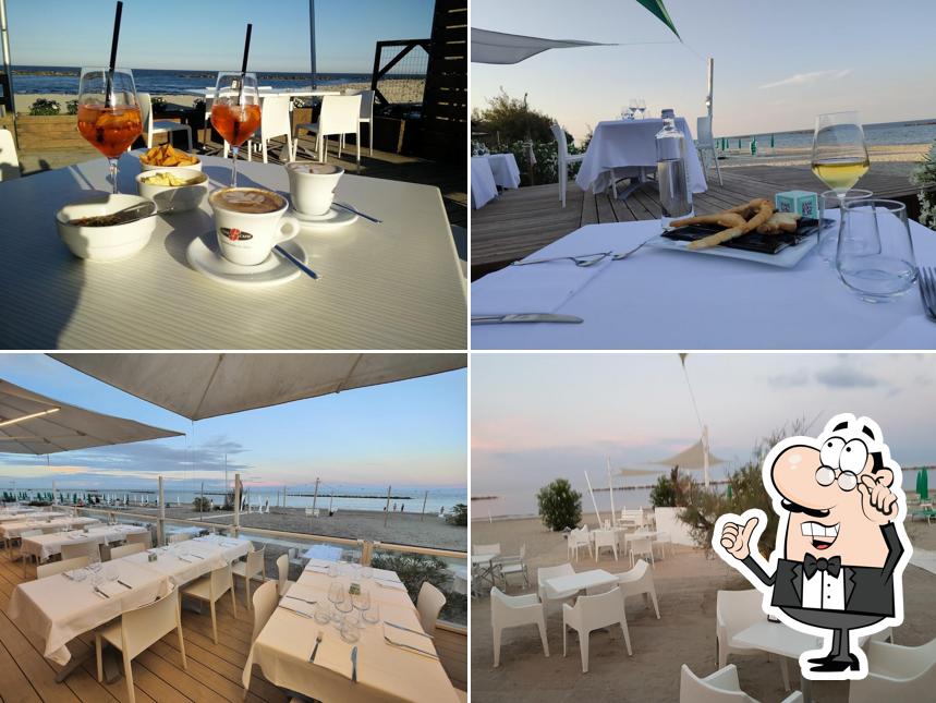 Monnalisa Restaurant