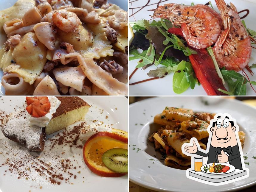 Otto bistrò & pizza
