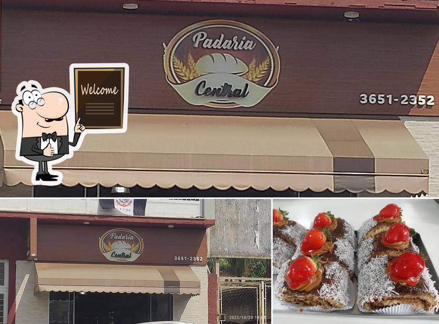 Padaria Central