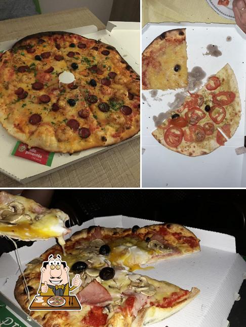 Il Pizzaïolo