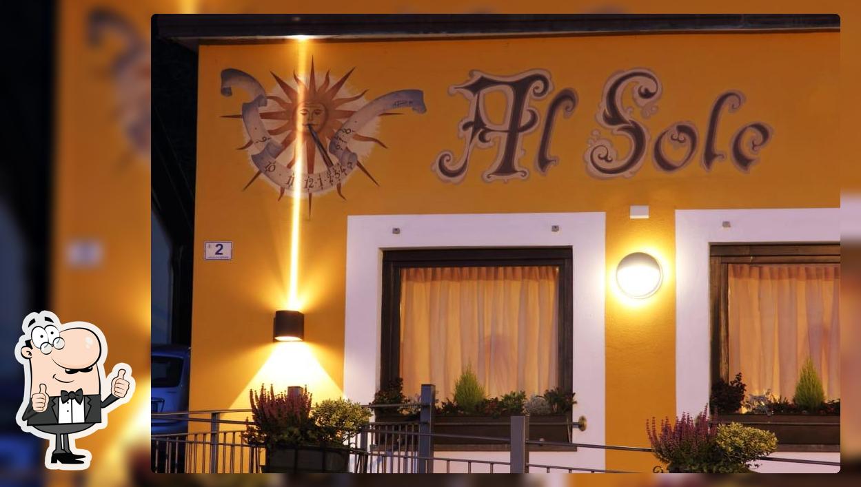 Risto Pizza al Sole