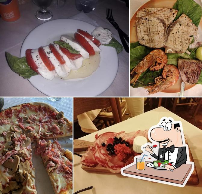 Pizzeria da Antonio