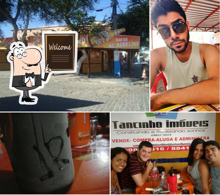 Bar do Aurelino