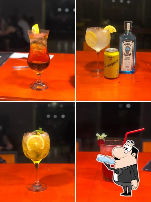 Terraço Lounge