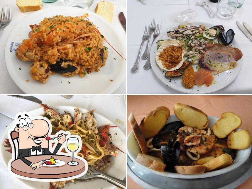 Ristorante Imperial
