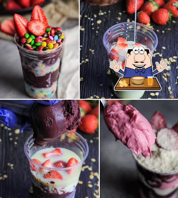 Açaíteria Cantinho do Açaí