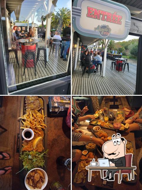 El Toro Loco La Teste de Buch - Bar tapas et cocktails, restaurant