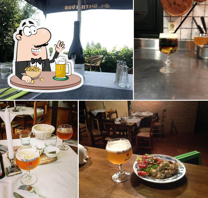 Auberge T'hommelhof