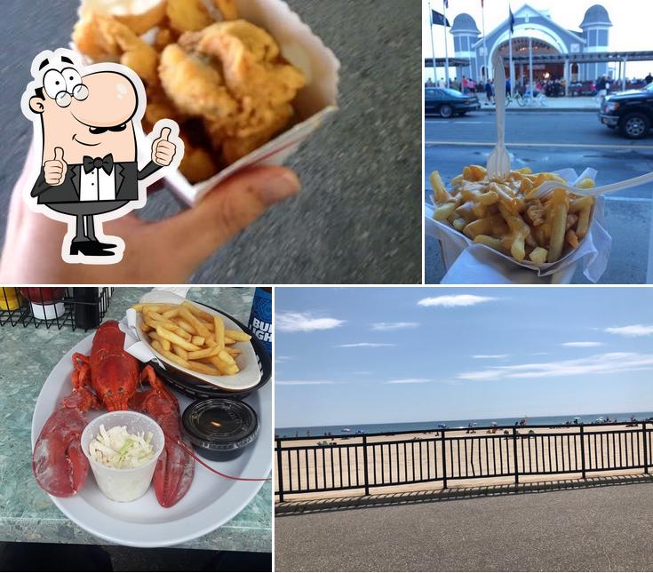 See the image of Boardwalk Fries
