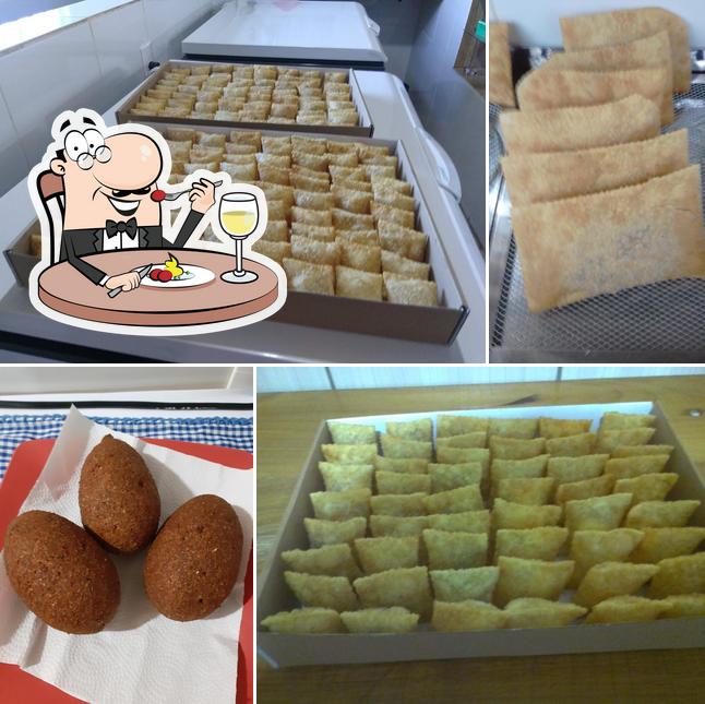 Garagem Pastelaria