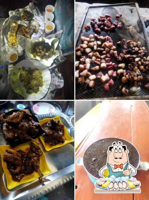 Jekhai The Bodo Kitchen
