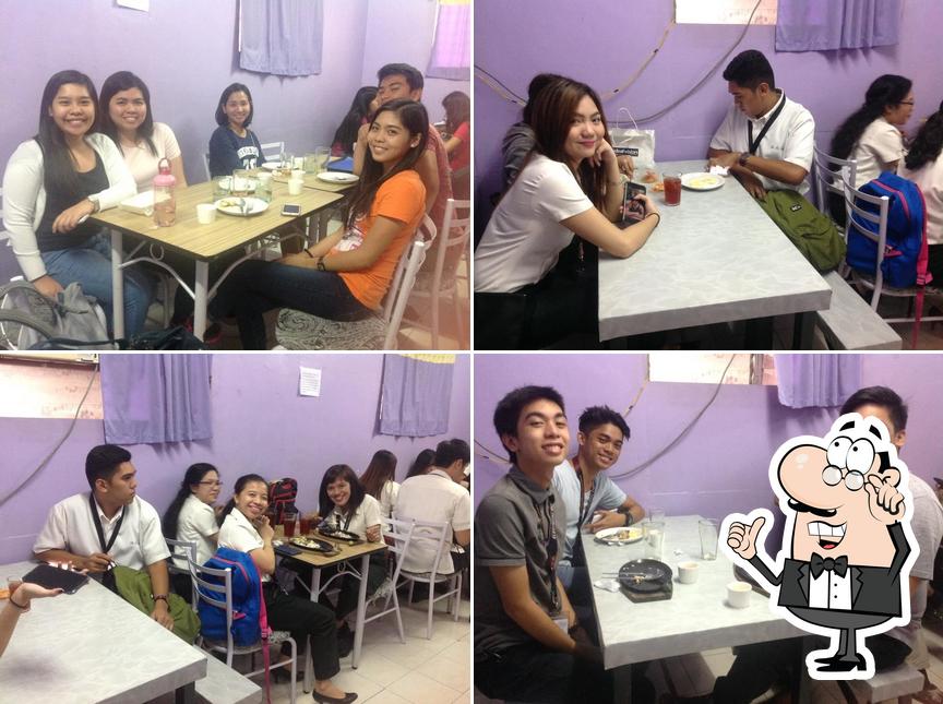 Kainan by JAZ restaurant, Lipa