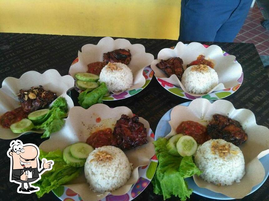 Kedai Bakso Dan Ayam Bakar Doa Ibu Restaurant Parapatan