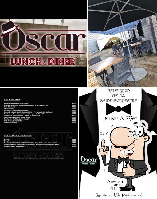 Photo de Restaurant Oscar Lunch