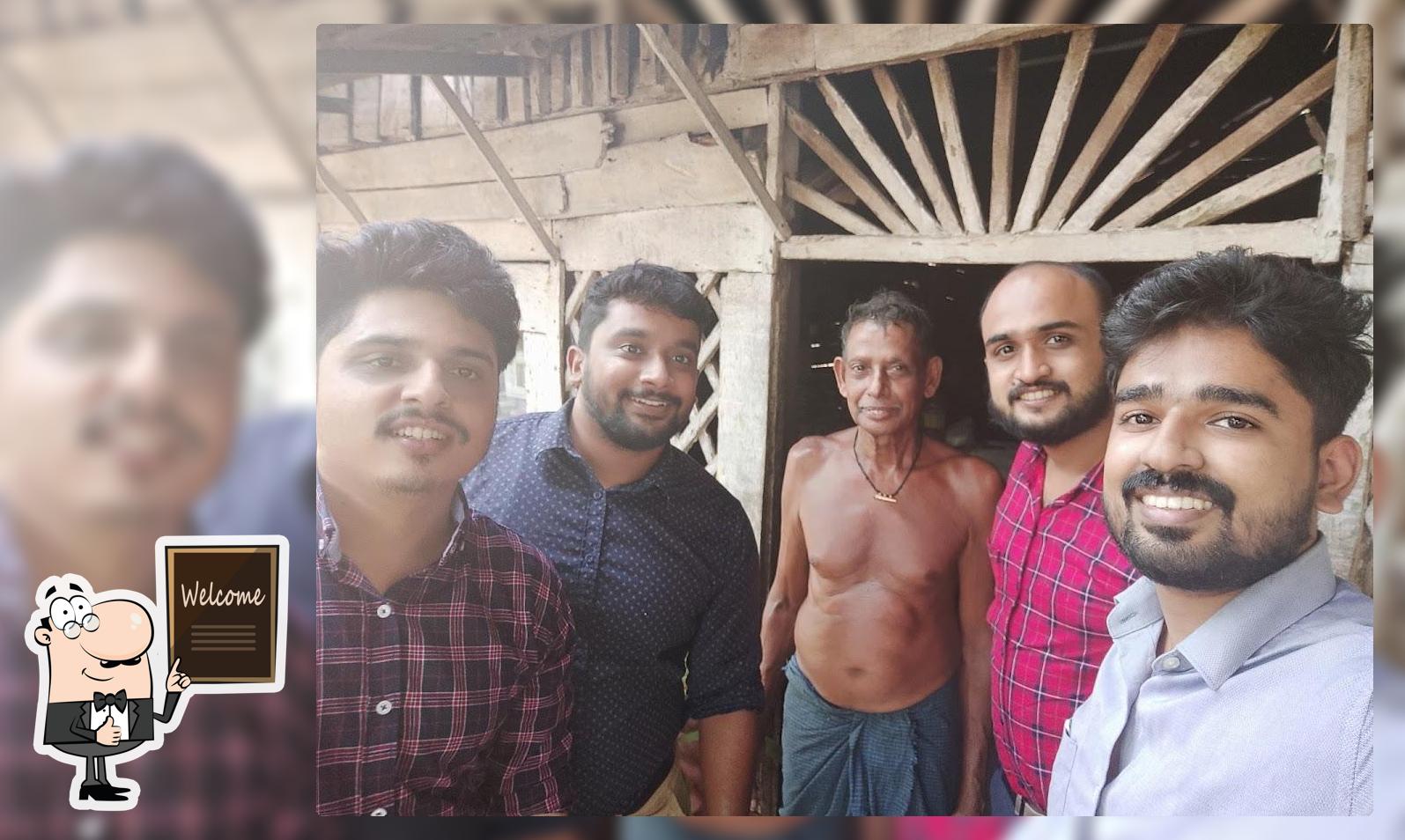Sudarshana hotel